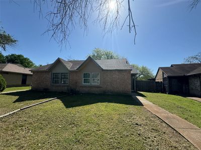 3602 Wilbarger Dr, Dallas, TX, 75227