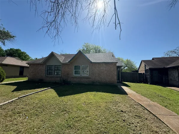 3602 Wilbarger Dr, Dallas, TX 75227
