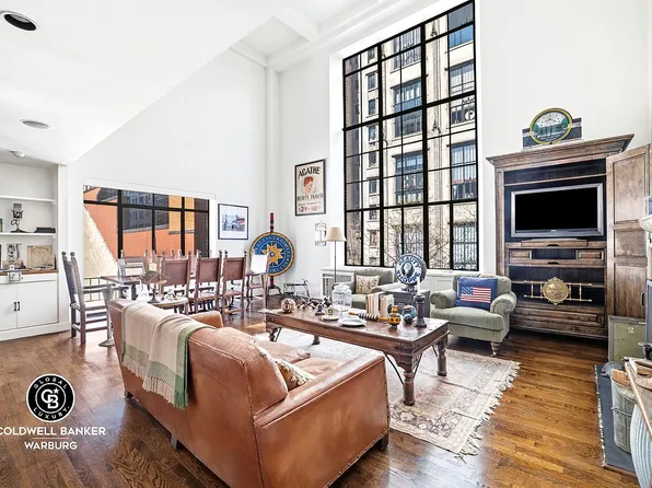 2 W 67th St, New York, NY 10023