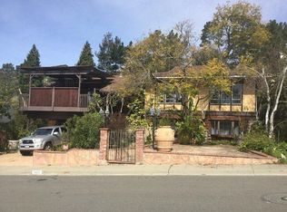 3468 Pinewood Dr, Hayward, CA 94542