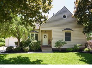 180 E Woodsdale Ave, Akron, OH 44301