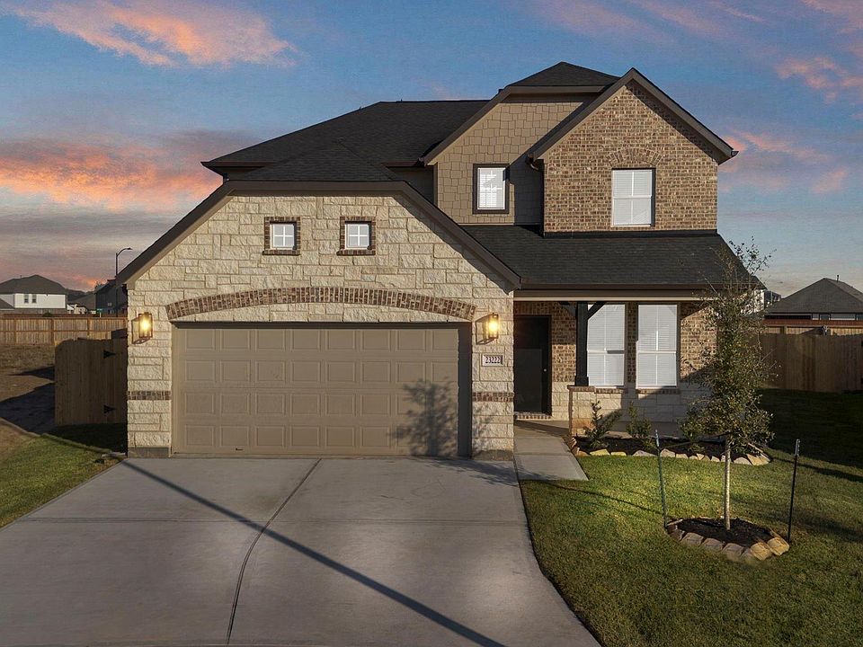 1st image of 23222 Satin Ash Ln