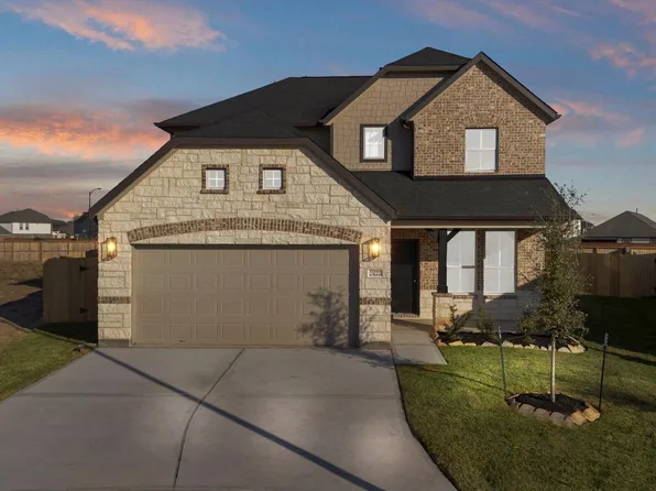 23222 Satin Ash Ln, Katy, TX 77493