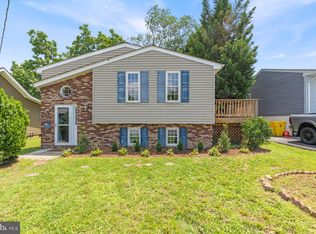 217 Kenwood Rd, Pasadena, MD 21122