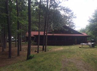822 M 76, Sterling, MI 48659