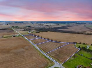 4 N Ludlow Rd, Urbana, OH 43078