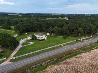 2129 Cumbie Rd, Newton, AL 36352