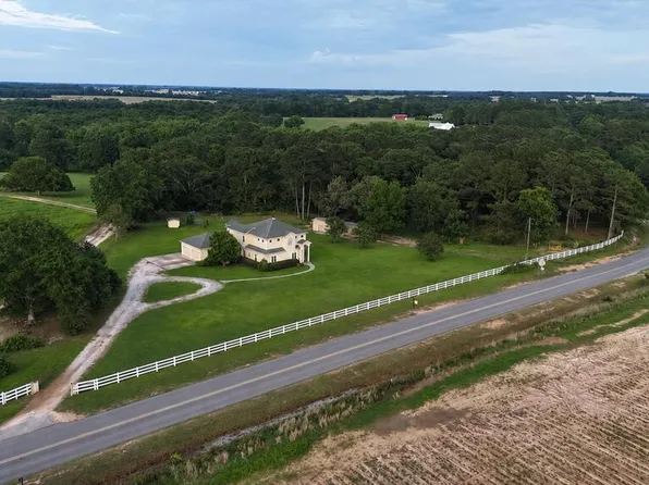 2129 Cumbie Rd, Newton, AL 36352
