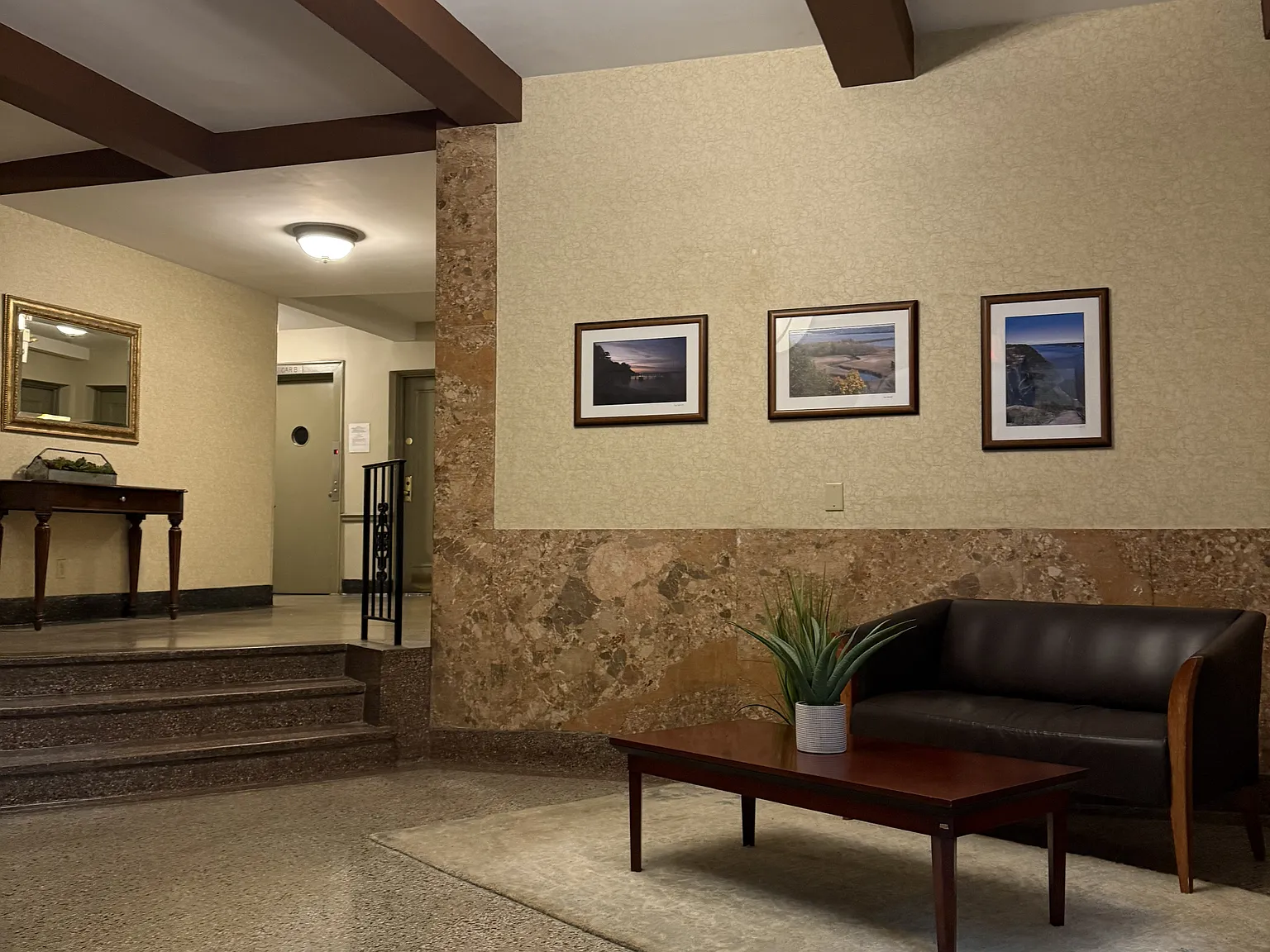 1 bed, 850 sqft, $2,850 — Photo 2