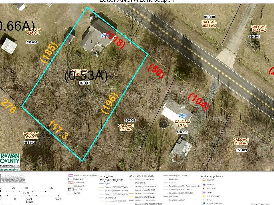 2nd image of 3675 Bringle Ferry Rd