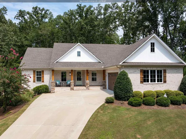 441 S Highland Ridge Ln, Chelsea, AL 35043