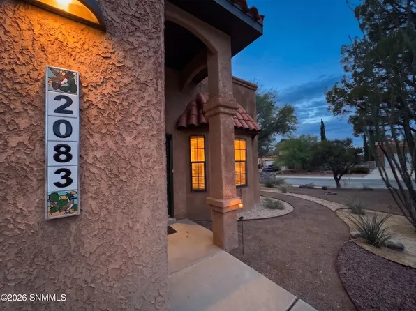 2083 Pinecone Way, Las Cruces, NM 88012