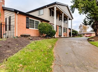 4825 Futura St, Eugene, OR 97404