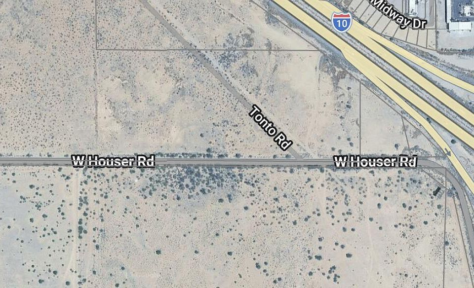 1st image of 4320 W houser Road #-