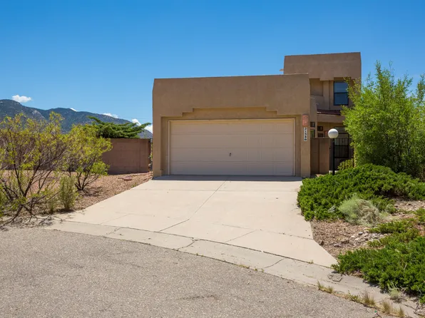2138 Coyote Willow Ave NE, Albuquerque, NM 87122