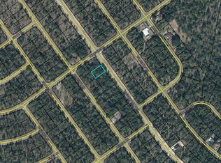 LOT 2 Shenandoah Blvd, Chipley, FL 32428