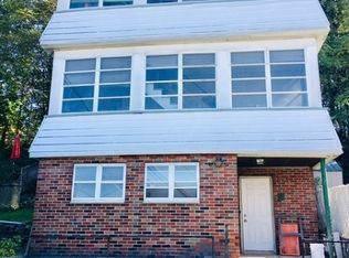 63 Marcellus Ave, Woodland Park, NJ 07424