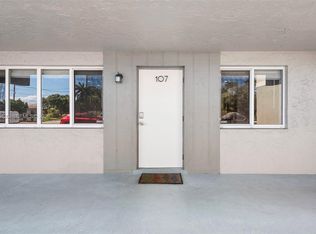 1400 NE 54th St APT 107, Fort Lauderdale, FL 33334