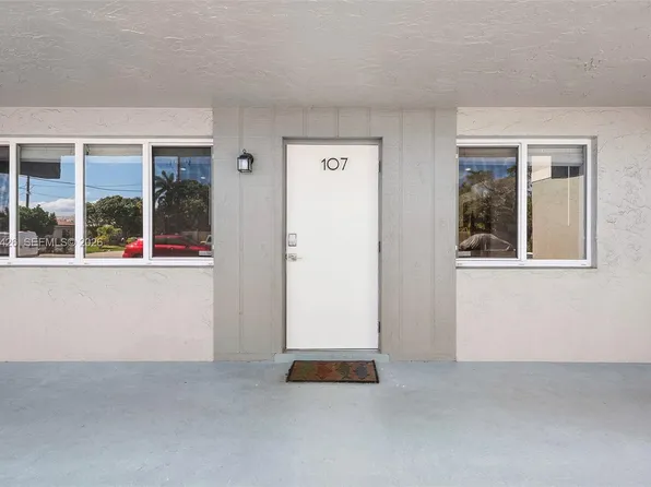 1400 NE 54th St, Fort Lauderdale, FL
