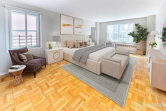 3rd image of 144 E 84th St APT 5B