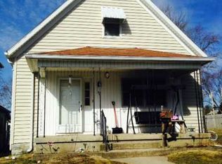 634 Gordon St, Piqua, OH