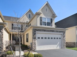 581 Fawnview Cir, Blue Bell, PA 19422