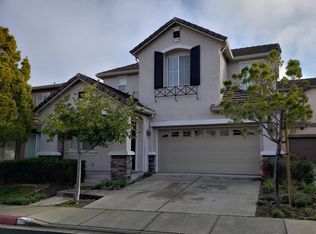 545 Silver Maple Dr, Hercules, CA 94547