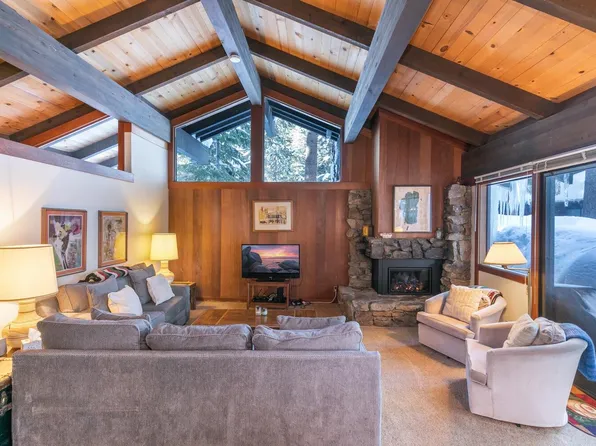 3600 N Lake Blvd #62, Tahoe City, CA 96145