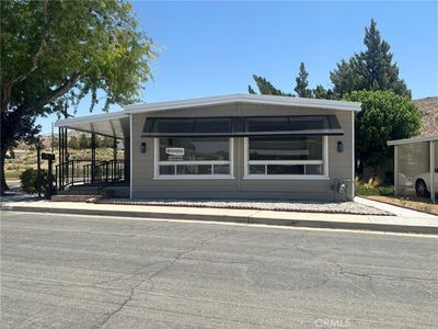 15940 Stoddard Wells Rd Space 57, Victorville, CA, 92395