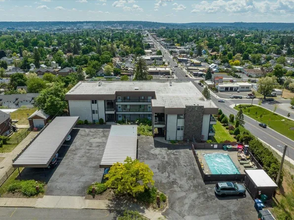 935 W Glass Ave APT 304, Spokane, WA 99205