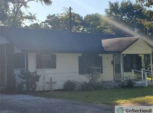 1402 Norwood Dr, Lufkin, TX 75904