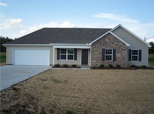 110 Gateway Ct, Murfreesboro, TN 37127