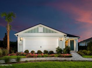 597 Continuum Loop, Yulee, FL 32097
