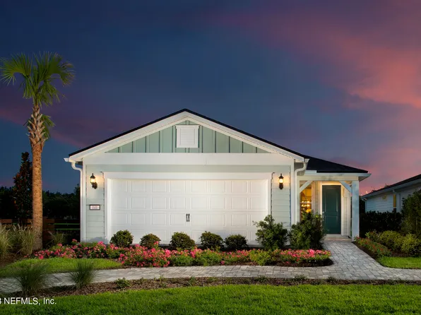 597 CONTINUUM Loop, Yulee, FL 32097