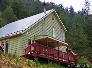 1416 Fall River Rd, Idaho Springs, CO 80452