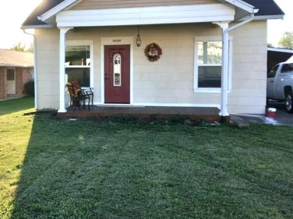 8439 Green St, Wheelersburg, OH 45694