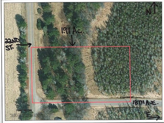 3rd image of Lot 1 XXX 22nd Street