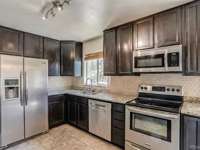 10250 W 65th Avenue, Arvada, CO, 80004