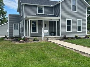 271 Glenn Ave, Carey, OH 43316