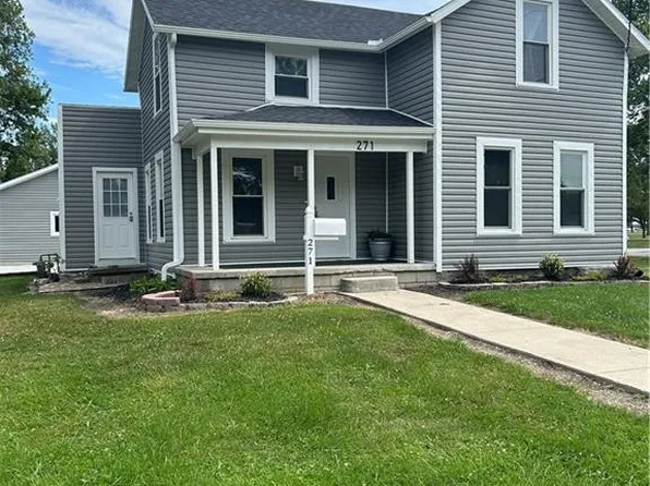 271 Glenn Ave, Carey, OH 43316