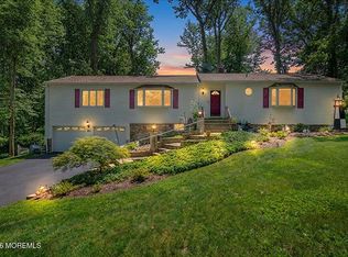 323 Arlene Terrace, Aberdeen, NJ 07747