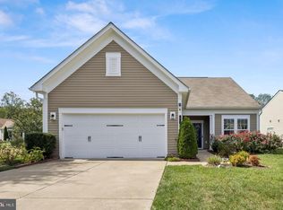 97 Battery Point Dr, Fredericksburg, VA 22406