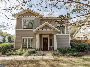 120 Old Princeton Rd, Athens, GA 30606