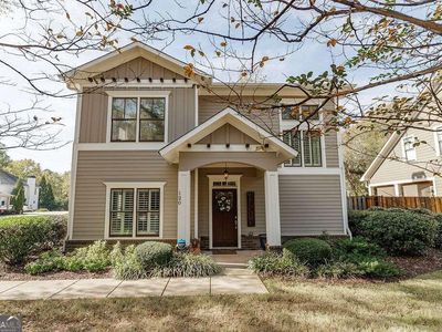 120 Old Princeton Rd, Athens, GA, 30606