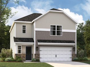 428 Furrow Dr, Morristown, TN 37813