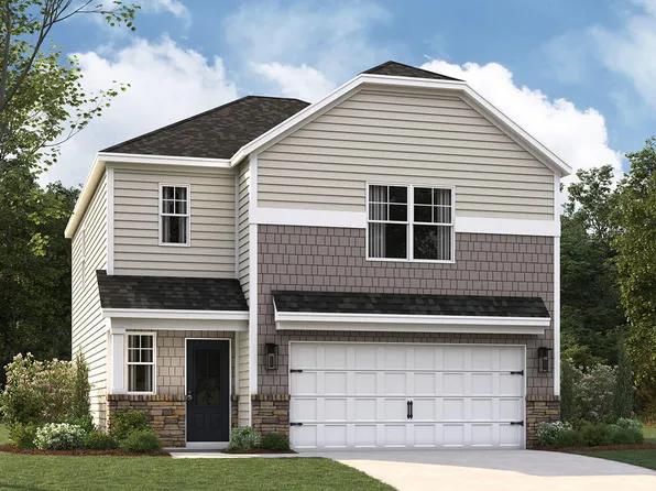 428 Furrow Dr, Morristown, TN 37813