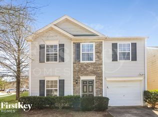5220 Sky Ridge Way, Cumming, GA 30041