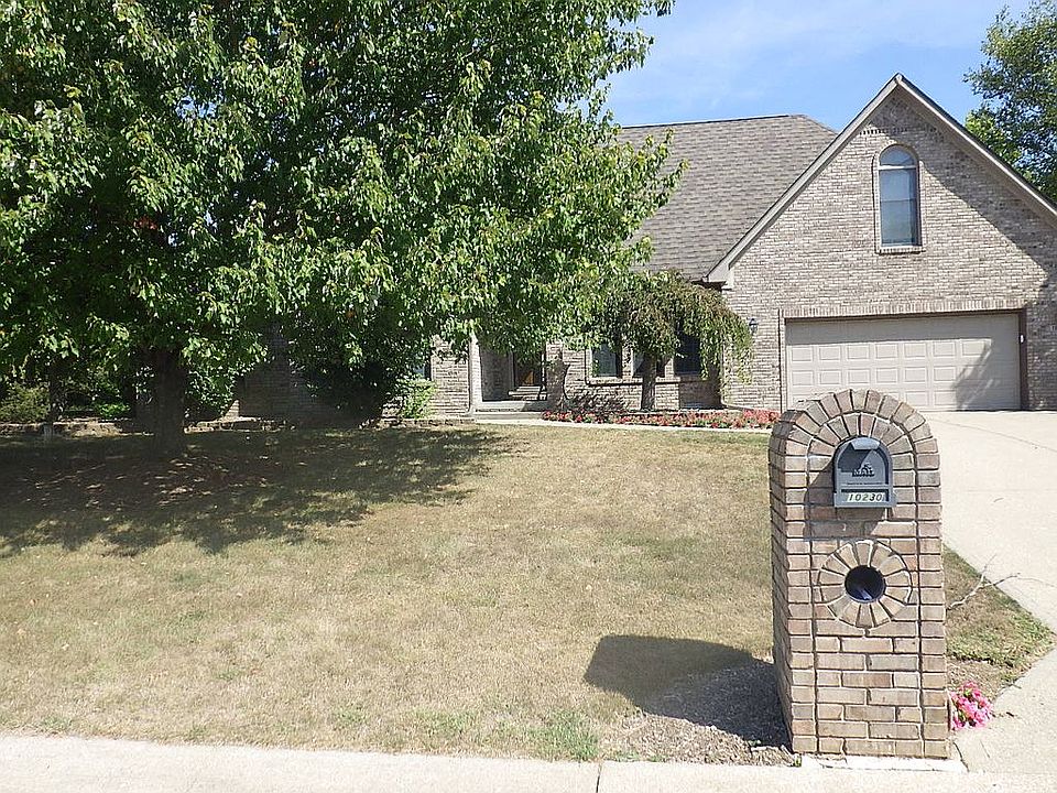10230 Terri Lane