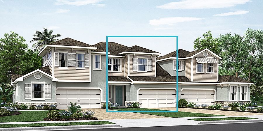 Coastal Elevation