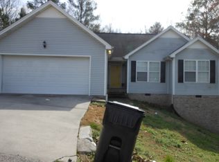 1363 Springview Dr, Chattanooga, TN 37421